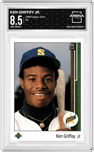 Ken Griffey Jr.