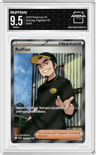 Ruffian