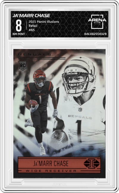 Ja'Marr Chase