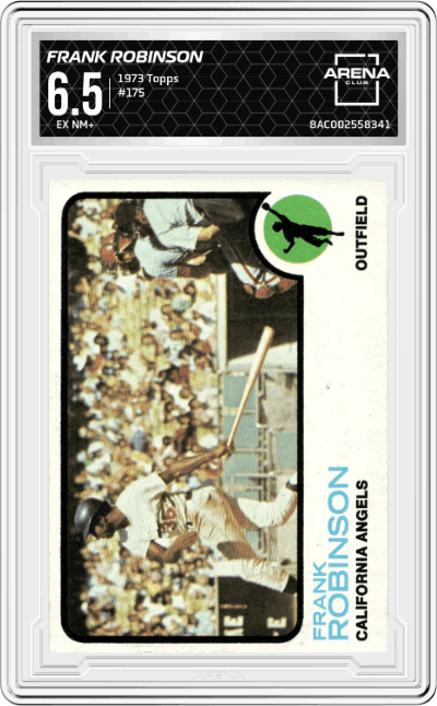 Frank Robinson