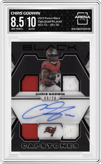 Chris Godwin