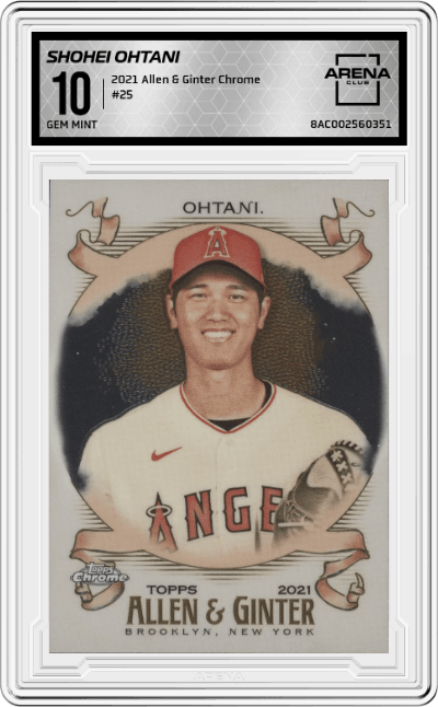 Shohei Ohtani