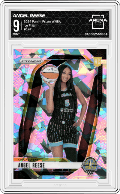 Angel Reese