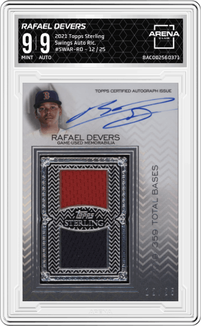 Rafael Devers