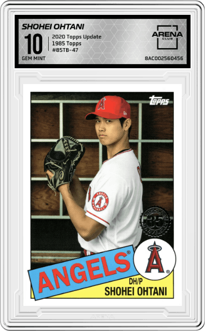 Shohei Ohtani