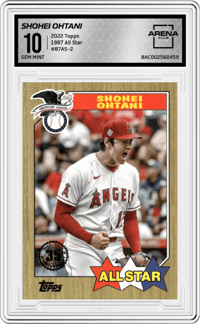 Shohei Ohtani