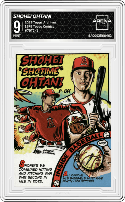 Shohei Ohtani