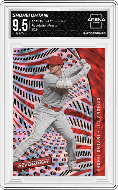 Shohei Ohtani