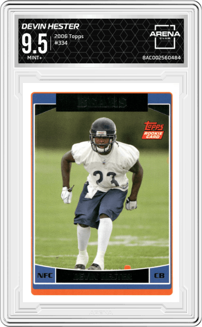 Devin Hester
