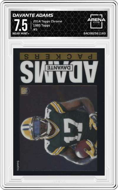 Davante Adams