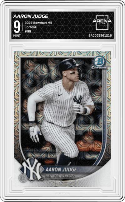 Aaron Judge