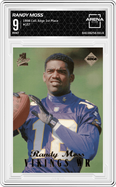 Randy Moss