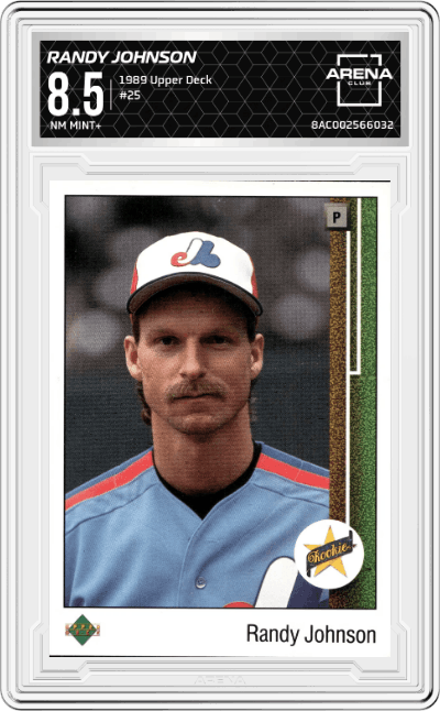 Randy Johnson