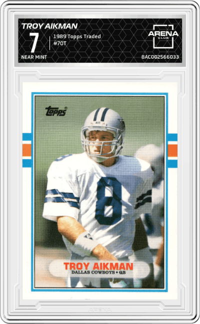 Troy Aikman