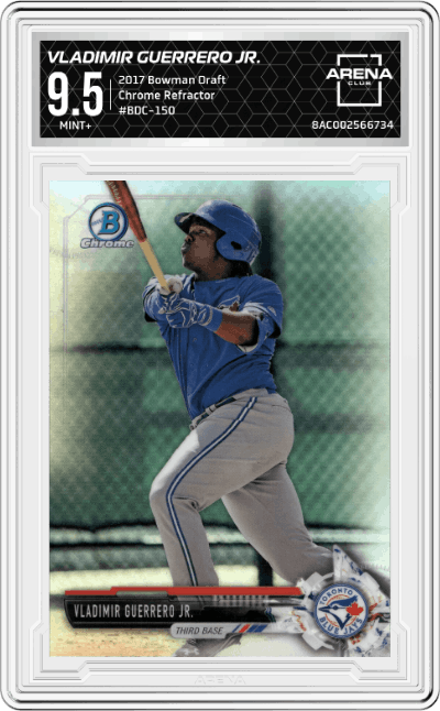 Vladimir Guerrero Jr.