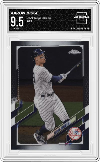 Aaron Judge