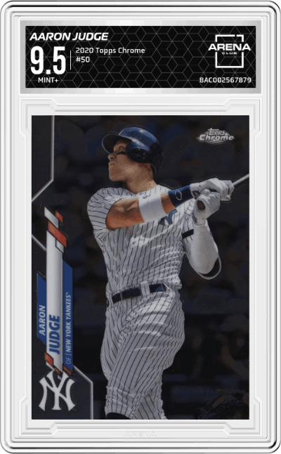 Aaron Judge