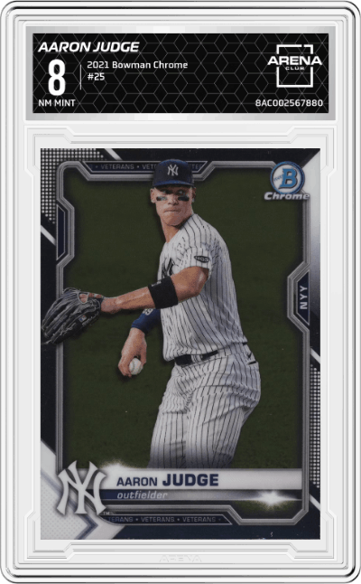 Aaron Judge