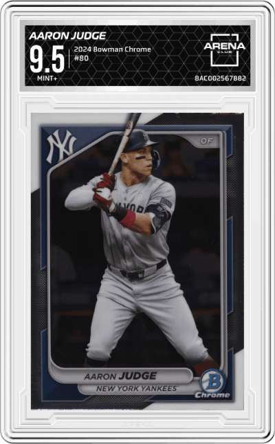 Aaron Judge