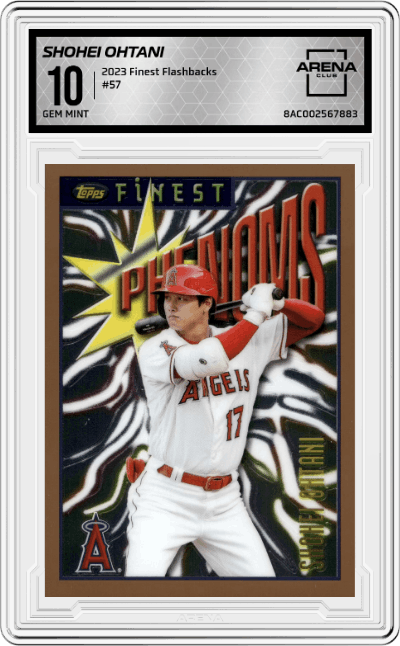Shohei Ohtani