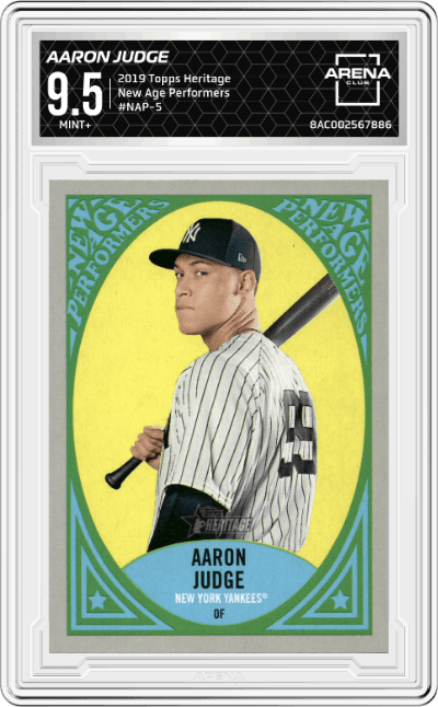 Aaron Judge