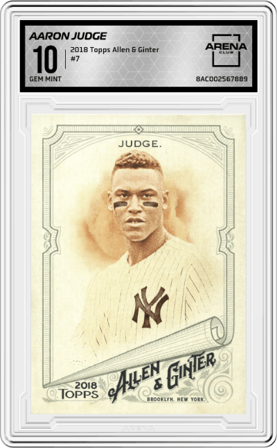 Aaron Judge