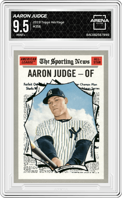 Aaron Judge