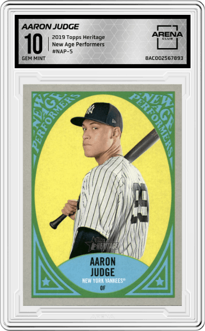 Aaron Judge
