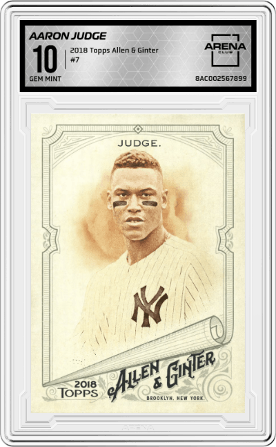 Aaron Judge