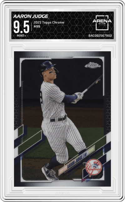 Aaron Judge