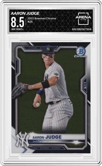 Aaron Judge