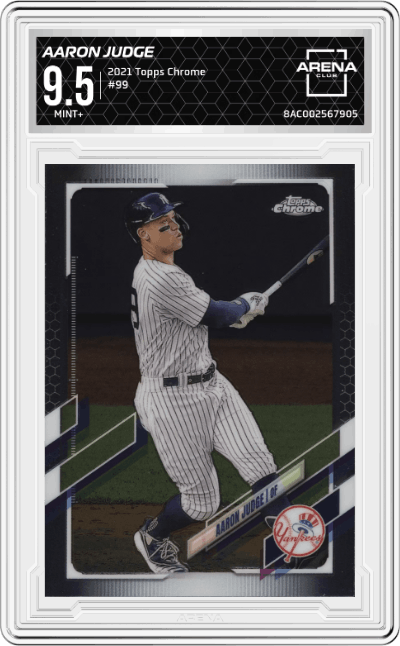 Aaron Judge