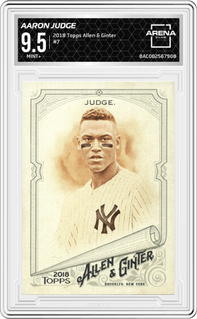 Aaron Judge