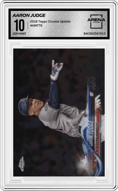 Aaron Judge