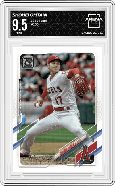 Shohei Ohtani