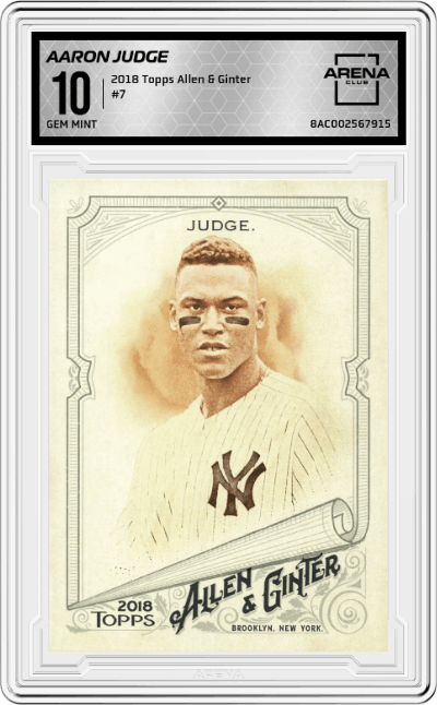 Aaron Judge
