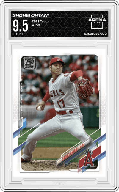 Shohei Ohtani