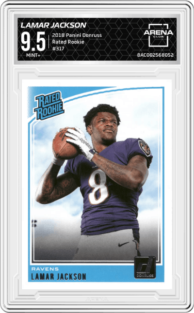 Lamar Jackson