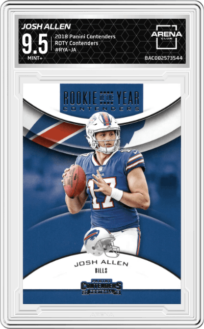 Josh Allen