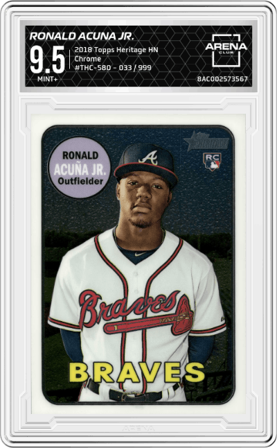 Ronald Acuna Jr.