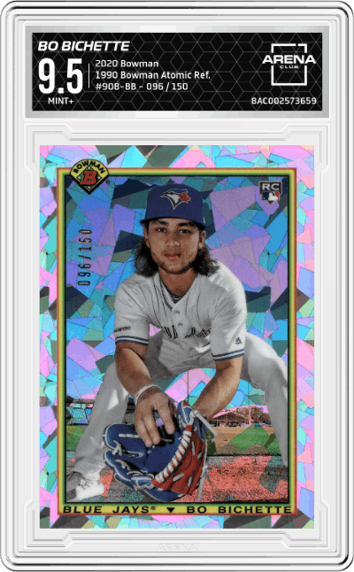 Bo Bichette