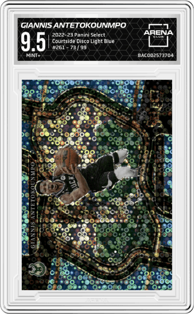 Giannis Antetokounmpo