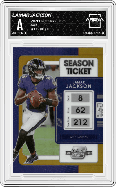 Lamar Jackson