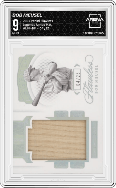 Bob Meusel
