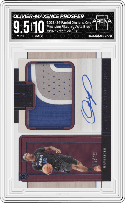 Olivier-Maxence Prosper