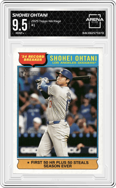 Shohei Ohtani