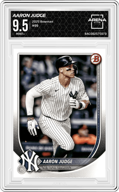 Aaron Judge