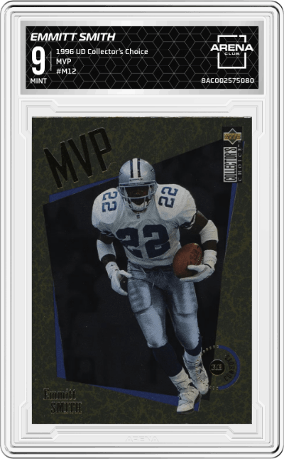 Emmitt Smith