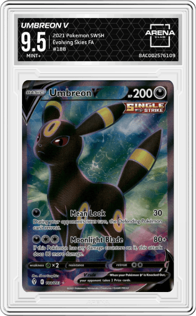 Umbreon V