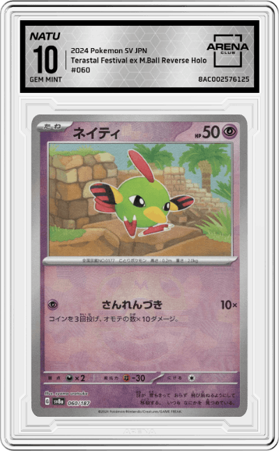 Natu